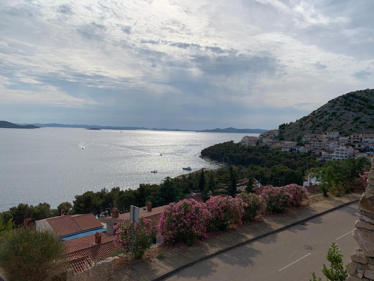 Apartment Marine Драге Экстерьер фото