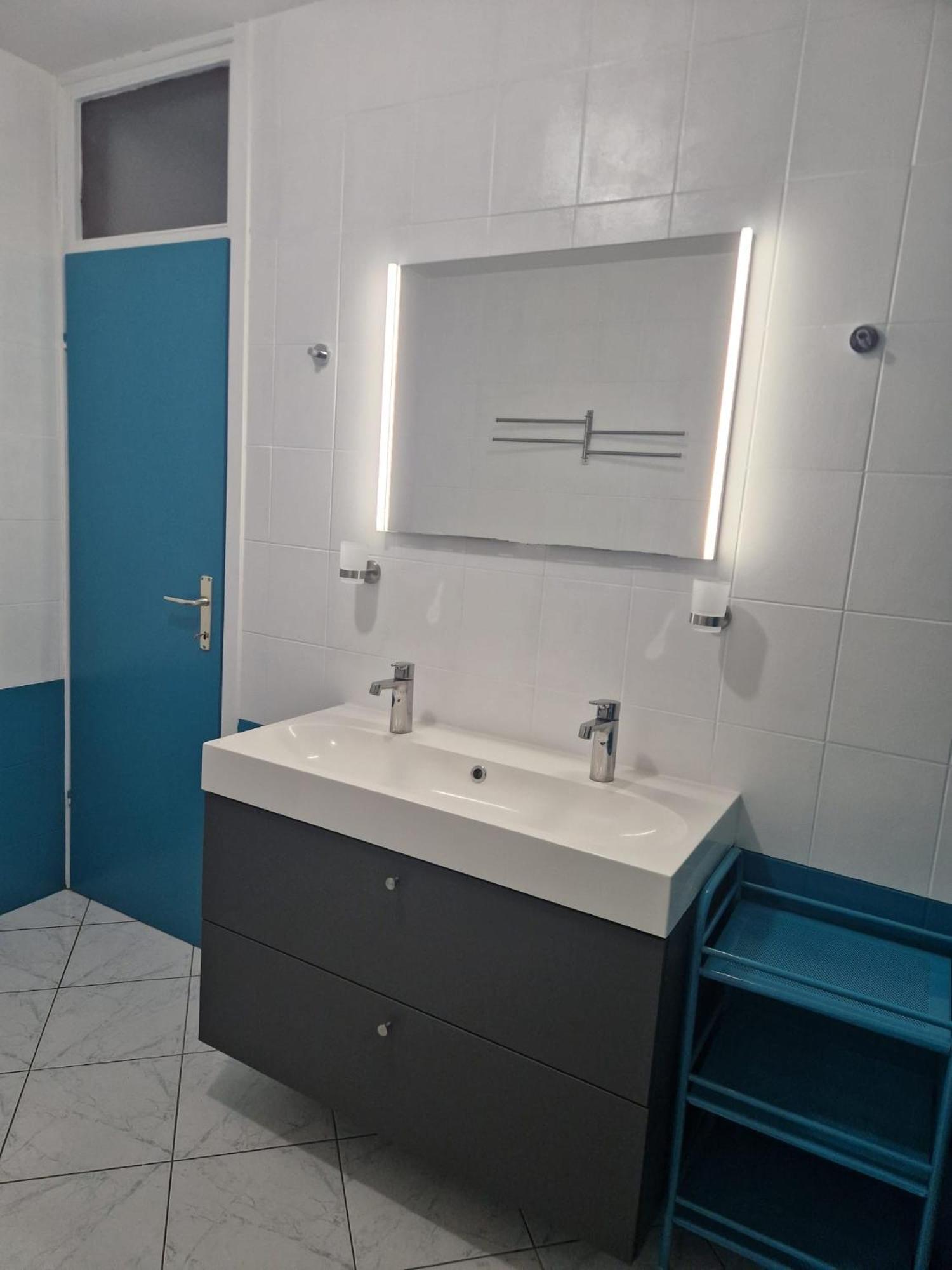 Apartment Marine Драге Экстерьер фото