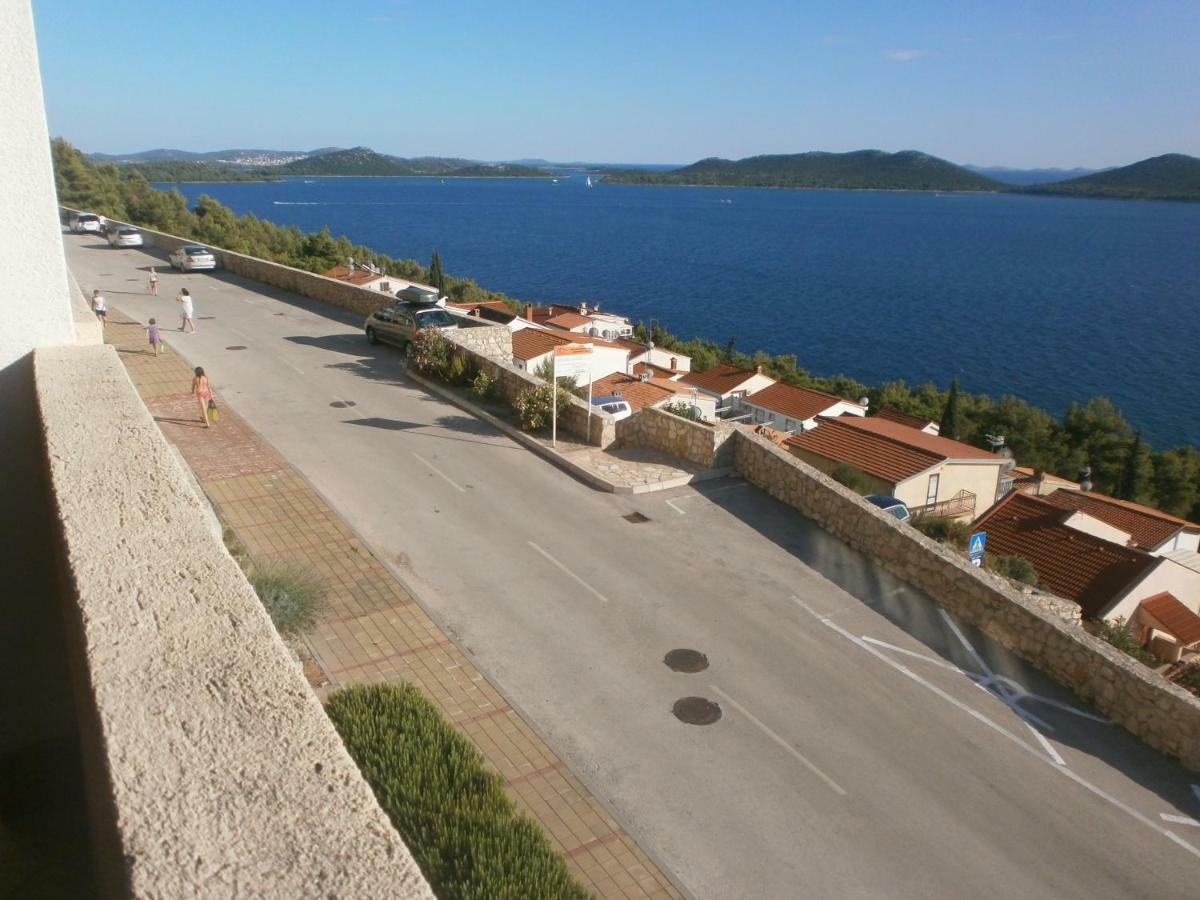 Apartment Marine Драге Экстерьер фото