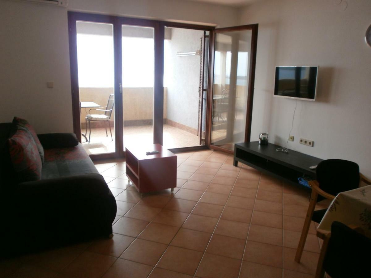Apartment Marine Драге Экстерьер фото