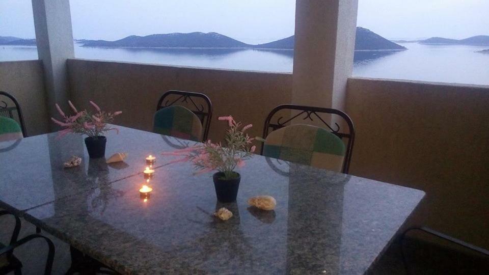 Apartment Marine Драге Экстерьер фото